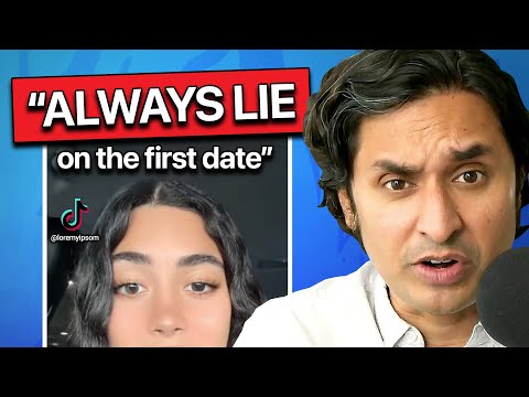 Dr. K Reacts To Horrible Relationship Advice