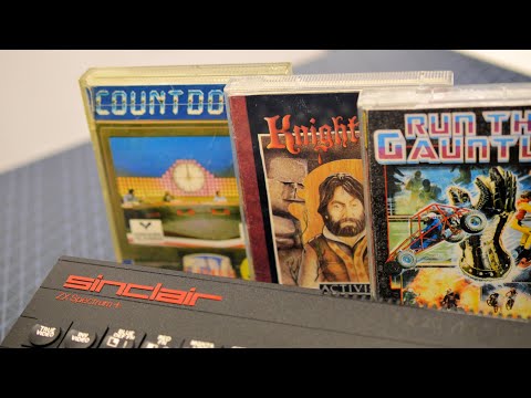 When TV Shows Become Games | Nostalgia Nerd