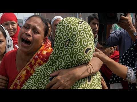 The Hidden Price Tag of Fast Fashion