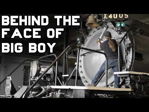 What's inside the BIG BOY? Let's find out!