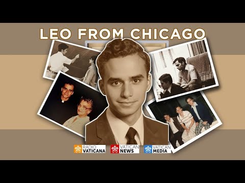 “Leo from Chicago”: Documentary film about the Pope’s US roots