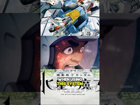 Why the Gundam's were banned/destroyed #anime