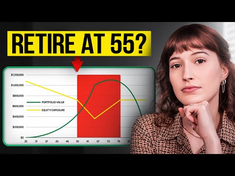 In Your 50s? These Assets Don't Belong in Your Portfolio Anymore