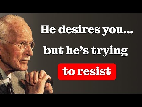 When a Man Does This, He Desires You More Than He Admits