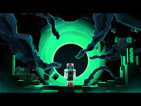 Making a $50,000 Eldritch Minecraft Mod (for MrBeast)