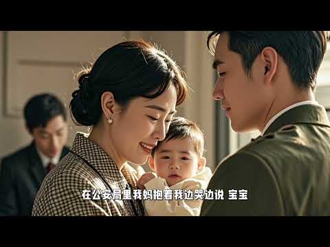 家庭糾紛（不辭而別後續）