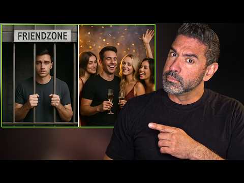 The Friendzone Trap: How to Escape It
