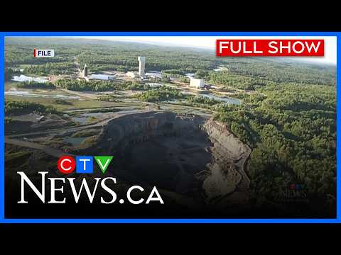 Sudbury Mayor Seeks Special Economic Zone | CTV News Northern Ontario at 11:30pm for Mar. 4, 2026