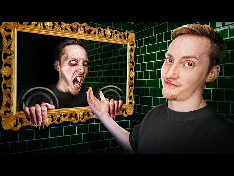 Verflucht! Daran glauben Leute WIRKLICH?