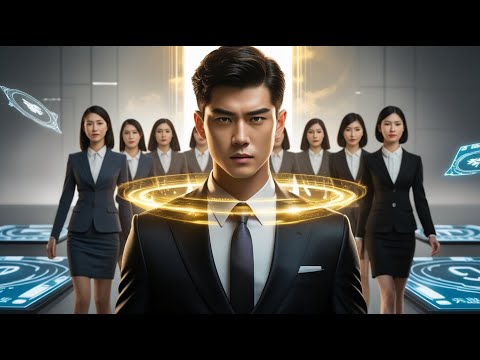 🔥 Reborn with the Secretary System From Heartbreak to Unlimited Power & Rewards! 💼✨