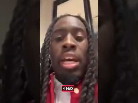 Kai Cenat's Streamer University Disaster!