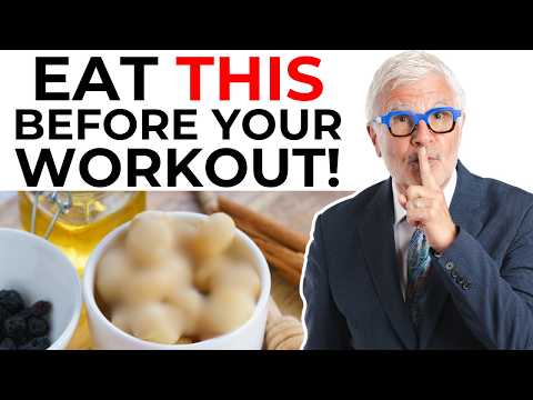 This One Tip Can Revolutionize Your Workouts and Give You RESULTS!