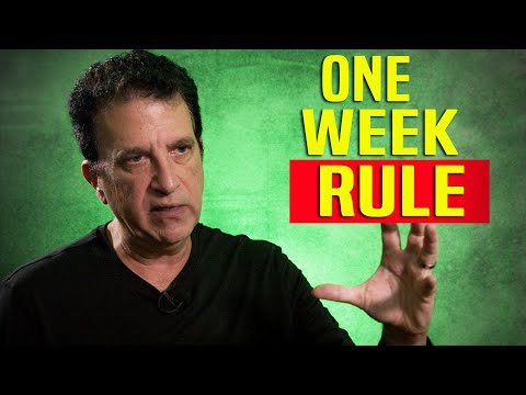 Free Story Structure Training - Corey Mandell