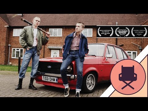 THE FENCE | Award Winning Short Film