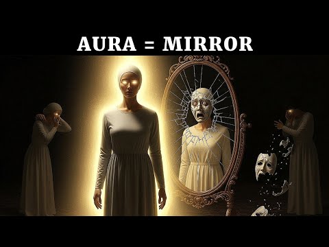 8 Signs Your Aura Is So Powerful It Silently Intimidates People | Carl Jung Psychology