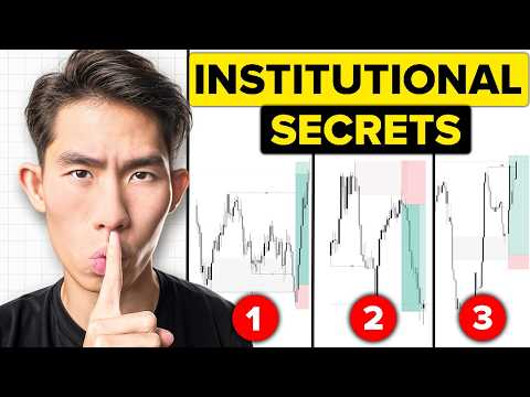 BEST SMC Entry Strategies for Low-Risk Trades (EXTREME Accuracy)