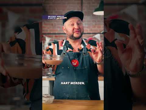 Das steckt wirklich in Giotto 🇮🇹