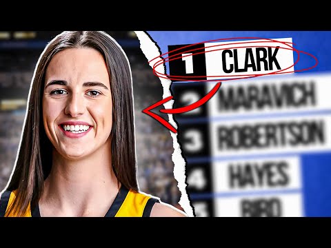 Here's EVERY Record Caitlin Clark Broke In College...