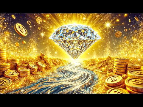 In just 3 minutes you will receive a huge amount of money, attracting boundless love and wealth #1