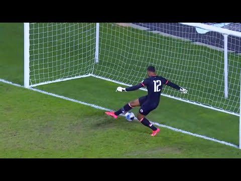 Funny Own Goals in Football