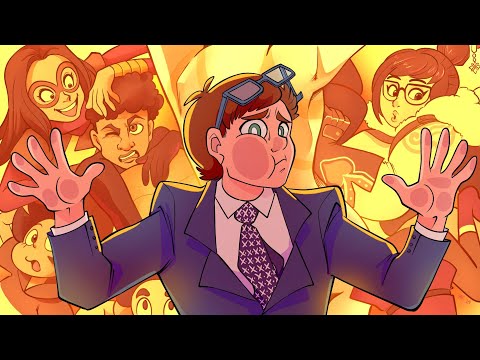 Forced Diversity Does [Not] Exist | Ant vs. Anti-Woke Slop