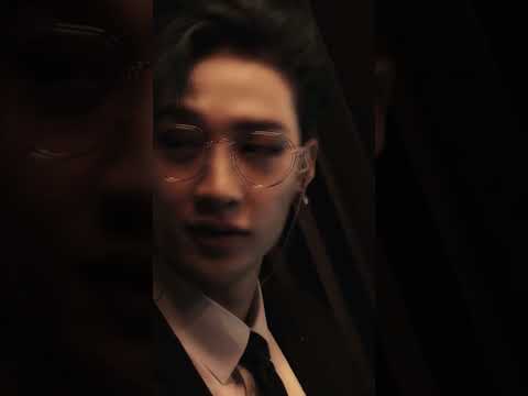 the smirk at the end-#straykids#bangchan