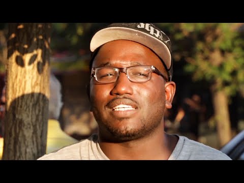 Hannibal Buress Talks Taking Ecstasy ft. Eric Andre