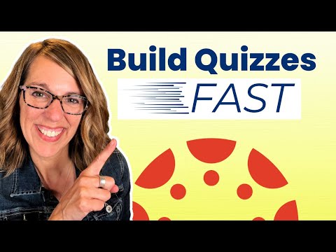 ChatGPT Made My Canvas Quiz in 3 Minutes — Here’s How