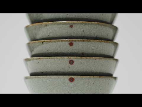 Melting Metal into Clay