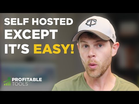 Cloudron Makes Hosting Open Source Software Easy - Setup Guide