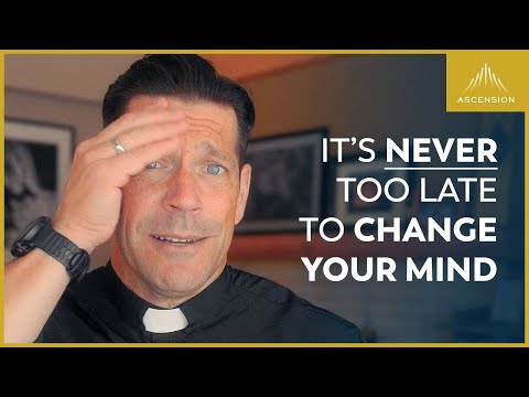 Facing the Consequences of Your Actions