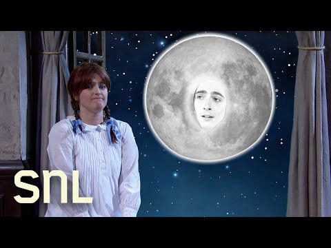 Little Orphan Cassidy - SNL