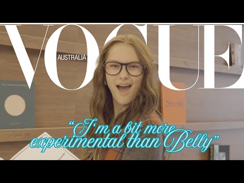 Lola Tung's Fashion Haul With Vogue: Lola Goes Shopping in Sydney | Vogue Australia