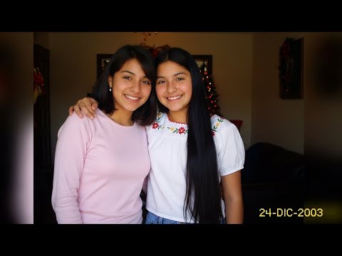 El ESCÁNDALO de Nochebuena que PARALIZÓ México en 2003 — hermanas desaparecidas JUNTAS