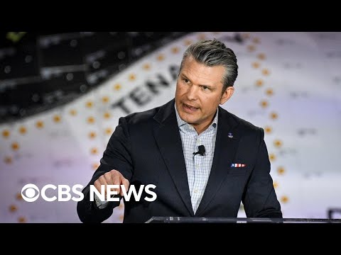 Hegseth demands full military access to Anthropic's AI model by end of week