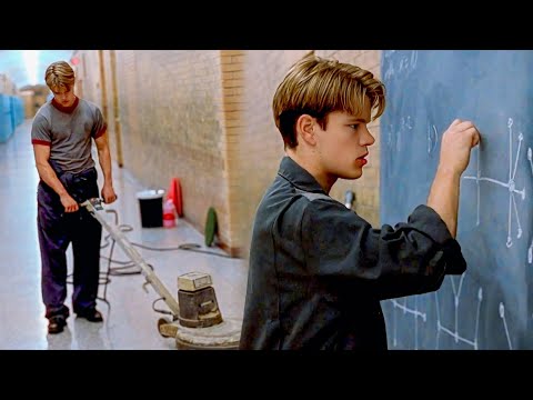 They Thought He Was Just a Janitor, Until He Solved What No One Could | True Story