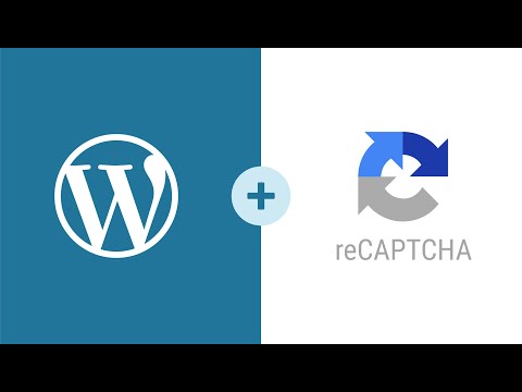 How To Add reCAPTCHA To WordPress Website - Google reCAPTCHA Tutorial 2025