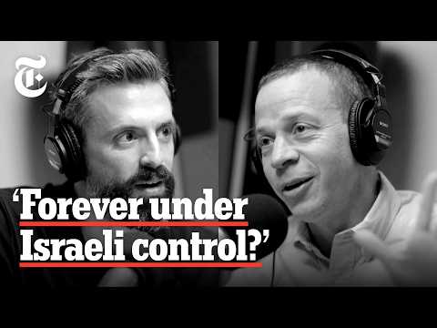 Is Israel’s Plan Endless Occupation? | The Ezra Klein Show
