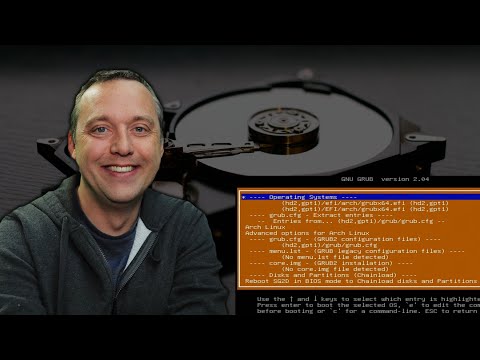 How to Fix Dual Boot Problems