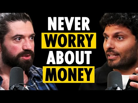 Alex Hormozi: How To Make So Much Money You Question The Meaning Of It