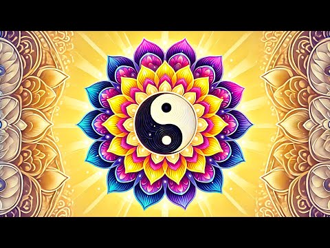 963HZ | LIMPIA EL AURA Y EL ESPACIO | PIDE UN DESEO Y SE HARÁ REALIDAD | OCURRIRÁN MILAGROS