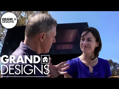 Tiny House & Rainforest Farmhouse | Grand Designs Australia | Season 8 Episodes 5-6 | Full Episodes