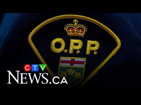 Collingwood man sentenced for wife’s 2023 murder