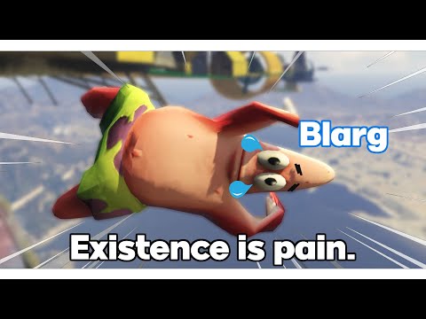 Modded GTA Races THAT DRIVE ME INSANE