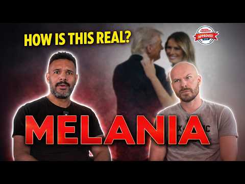 MELANIA Documentary Review