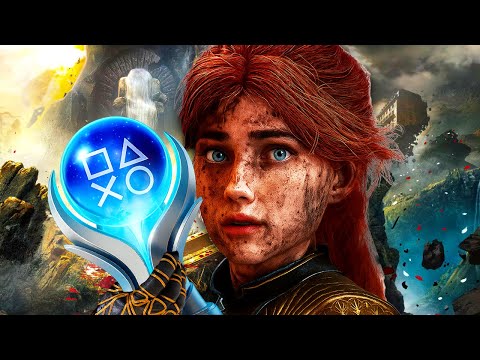 Expedition 33’s Platinum was a Beautiful Nightmare