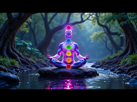 Activate All 7 Chakras • Get Rid Of All Bad Energy • Boost Positive Energy #06