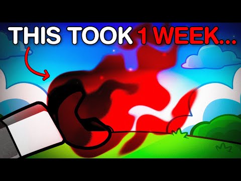 I Found Impossible SANGUINE ARTS in Blox Fruits!