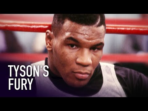 The Troubled True Story Of Mike Tyson Exposed
