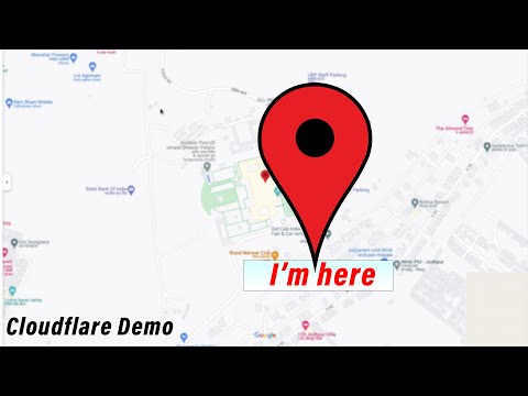 How ethical hackers get exact location of any device [Hindi]
